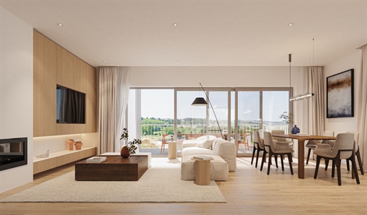 Moradia Isolada Batalha Lote 31