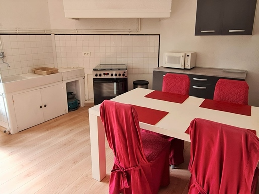 Apartment for sale terrace in Prats-De-Mollo-La-Preste