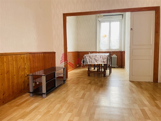 Reihenhaus 7 Zimmer 135 m2