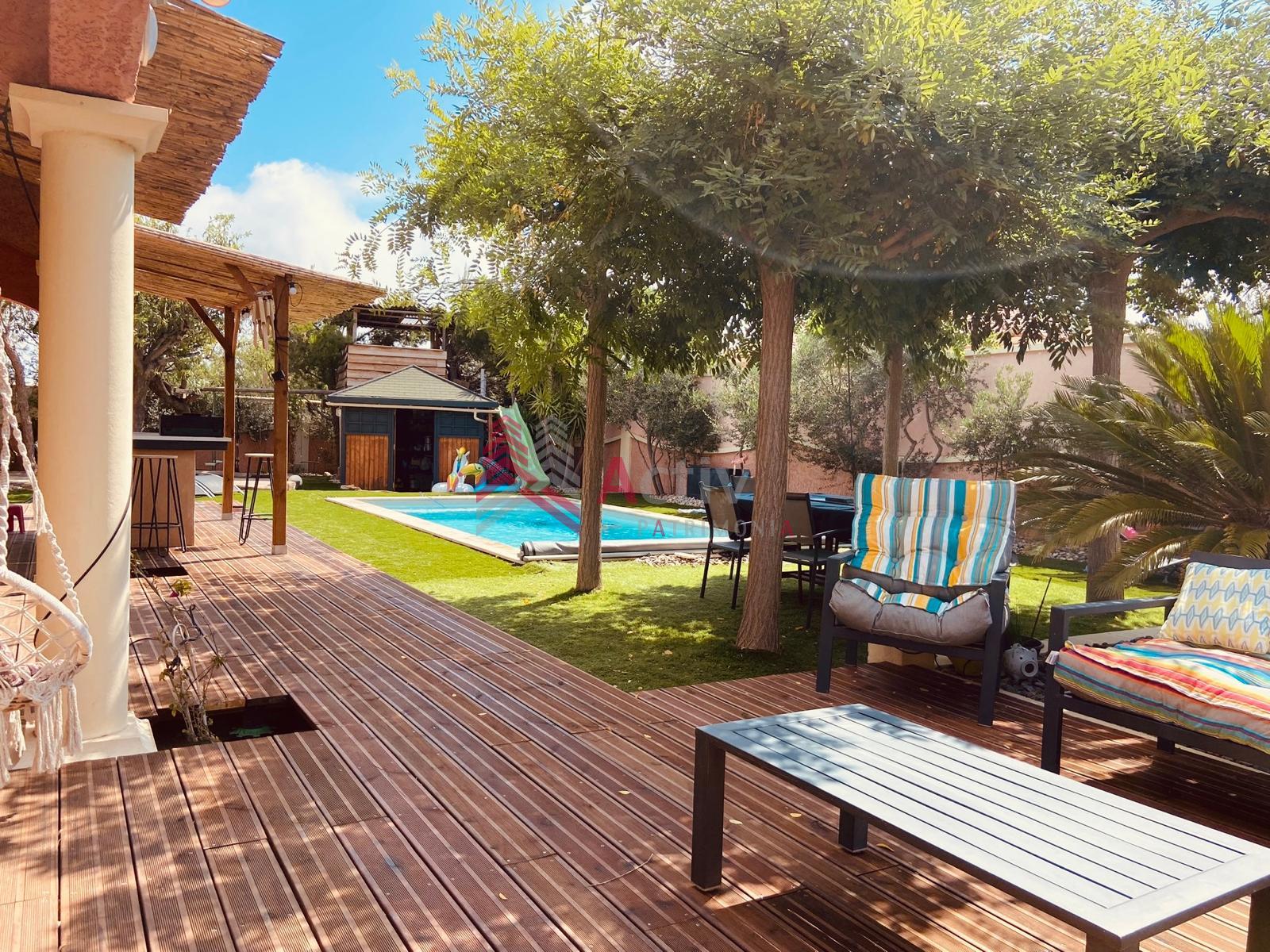 Exclusivity Villa T6/Pool Fitou