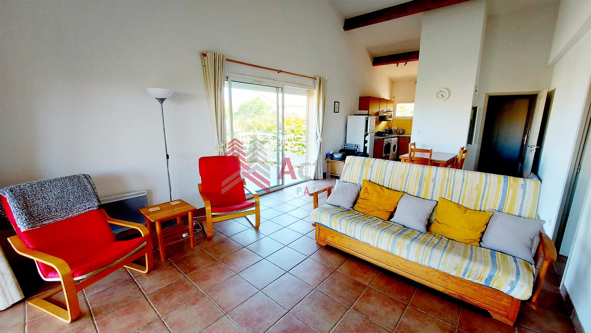 Exclusive Single-Story Villa Fitou