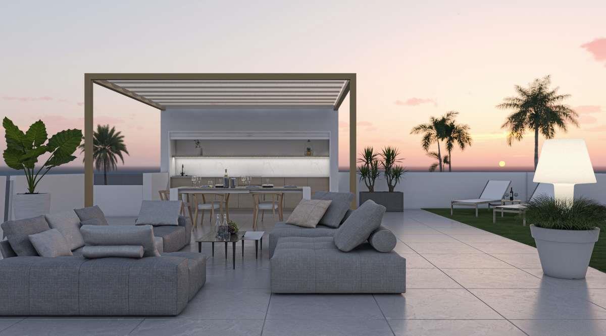 Purchase: Apartment (30849)