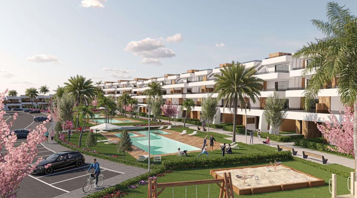 Purchase: Apartment (30849)