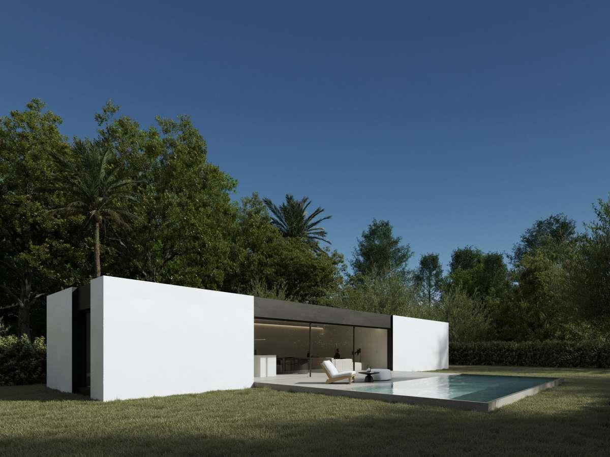 Achat : Maison (03580)