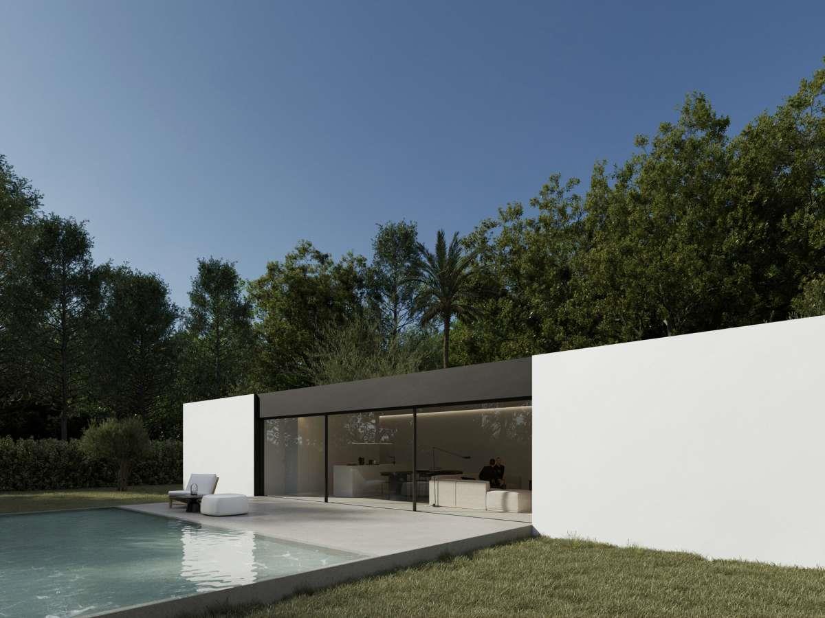 Achat : Maison (03580)