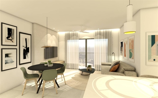 Purchase: Apartment (30730)