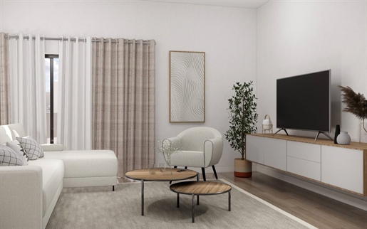 Purchase: Apartment (03180)