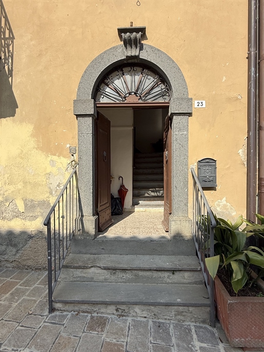 מרכז היסטורי באסקי