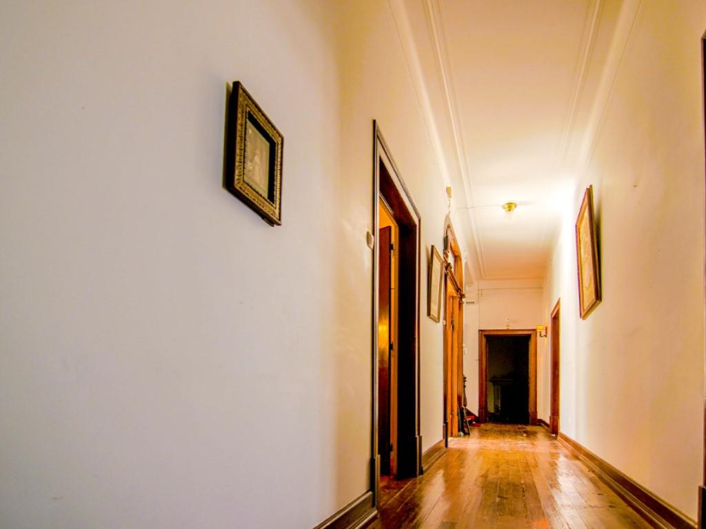 House beginning Xx century, Garden, Investment, centre of Estremoz