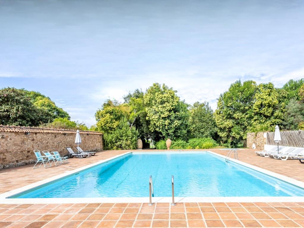 Farm 7 hectares, tourist option, Alentejo - Estremoz
