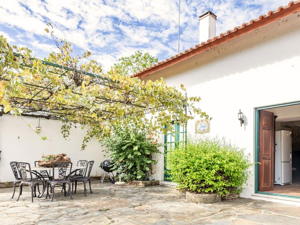 Farm 7 hectares, tourist option, Alentejo - Estremoz