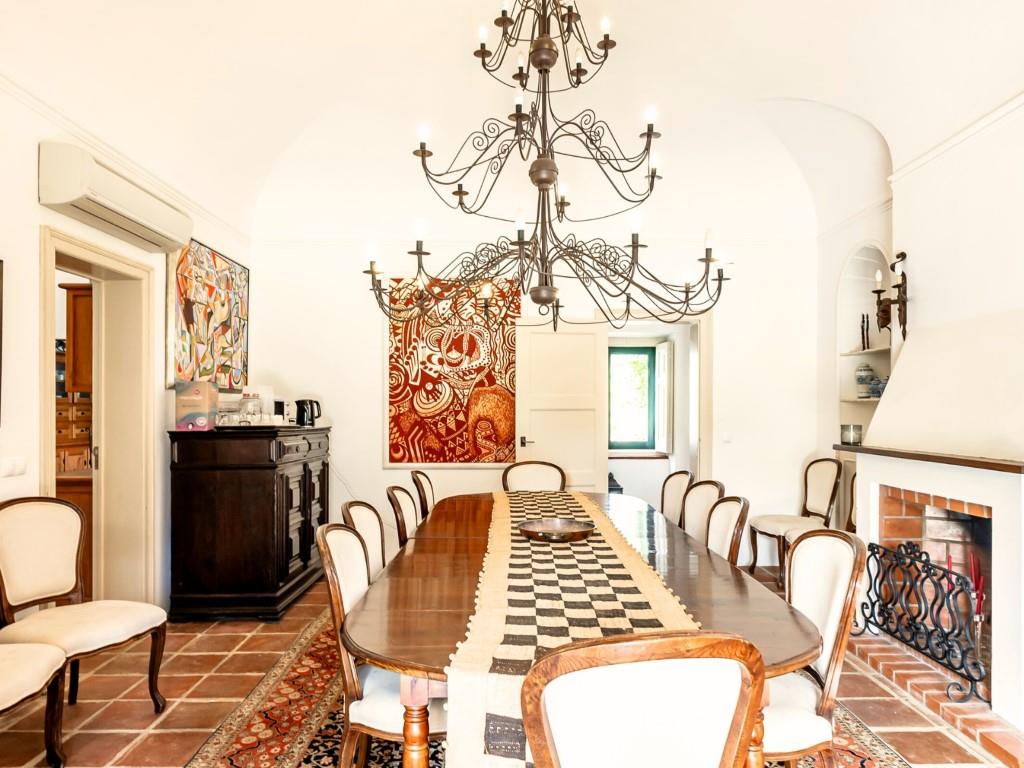 Farm 7 hectares, tourist option, Alentejo - Estremoz