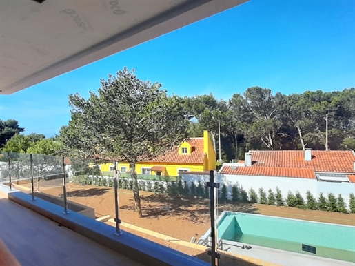 Villa 5 bedrooms communal pool in Murches - Cascais