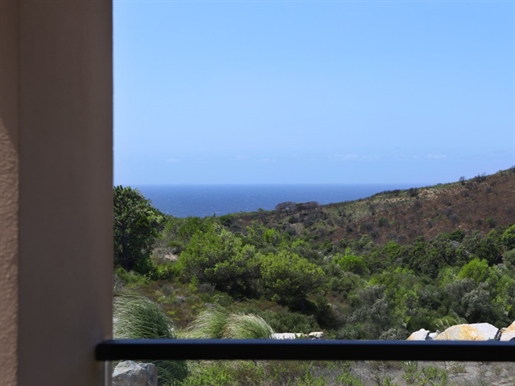 Sea view villa in private condominium - Malveira da Serra