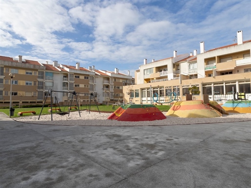 Apartamento T3 | 4% rendimento | Alcabideche - Cascais