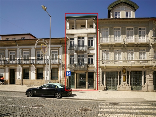 Edificio Venta Guimarães