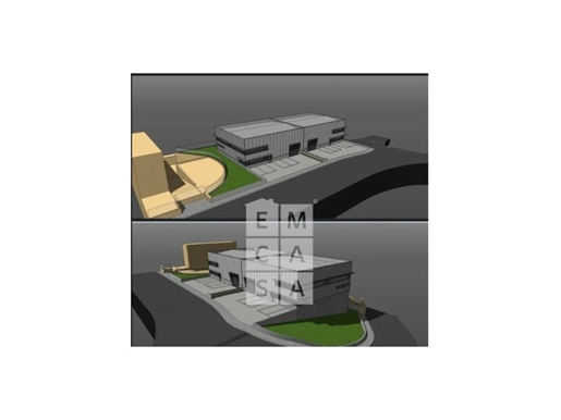 Suelo industrial Venta Vila Nova de Gaia