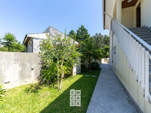 Detached House 3 Bedrooms Sale São João da Madeira