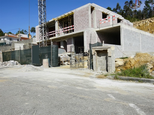 Semi-Detached House 3 Bedrooms Duplex Sale Santa Maria da Feira