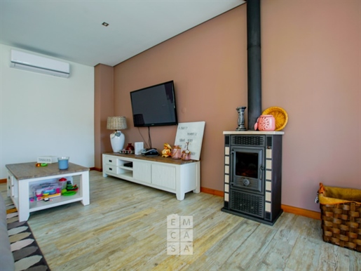 House 3 Bedrooms Triplex Sale Santa Maria da Feira