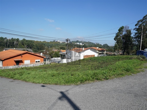 Land Sale Oliveira de Azeméis