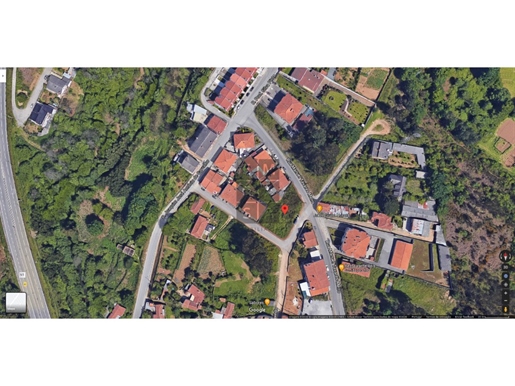 Grundstück Verkauf Oliveira de Azeméis