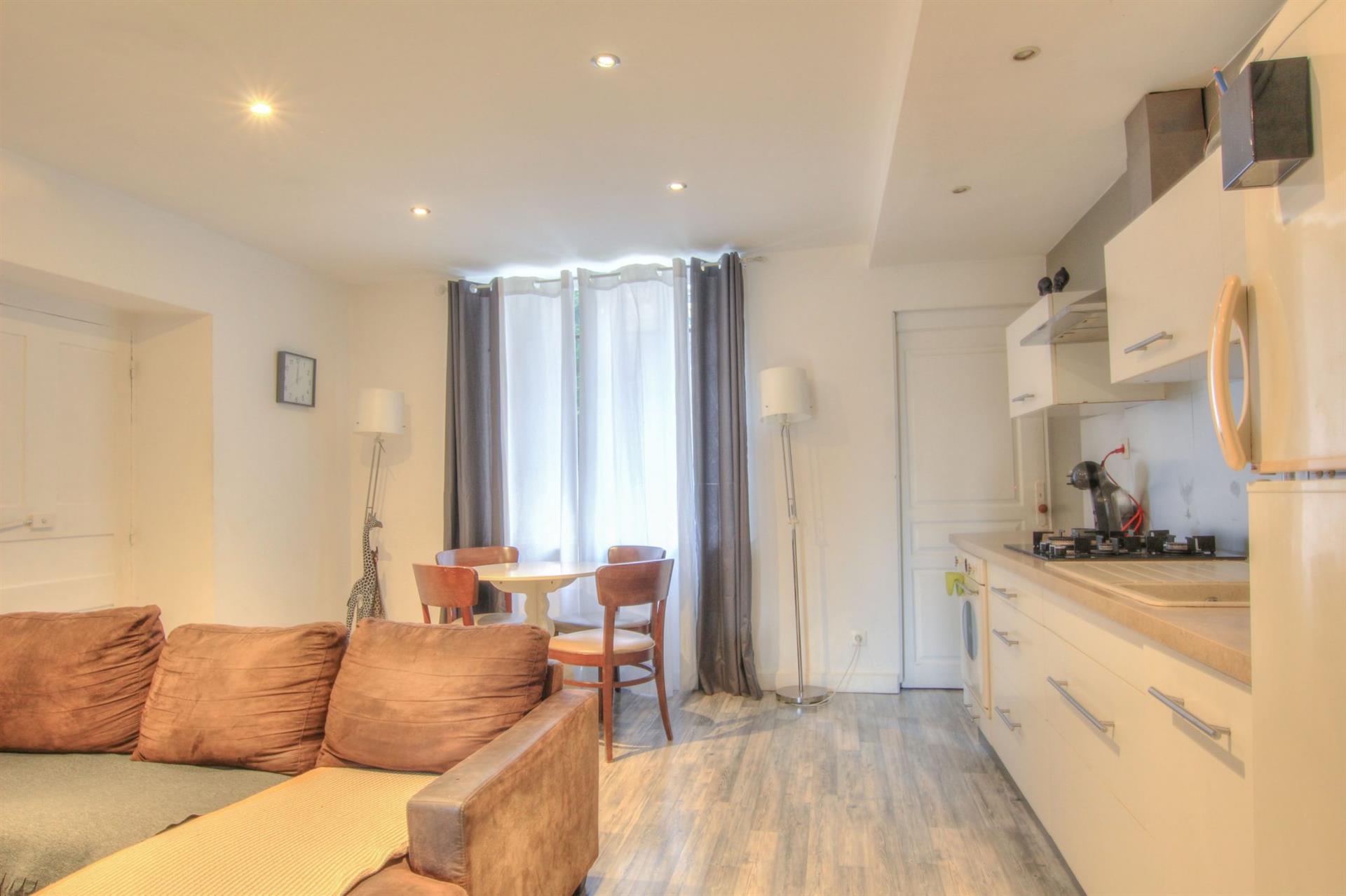 Appartement à vendre, 44m², Valserhône