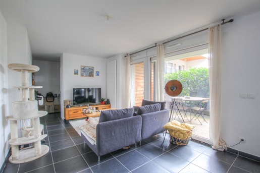 3 room apartment - 61 m²