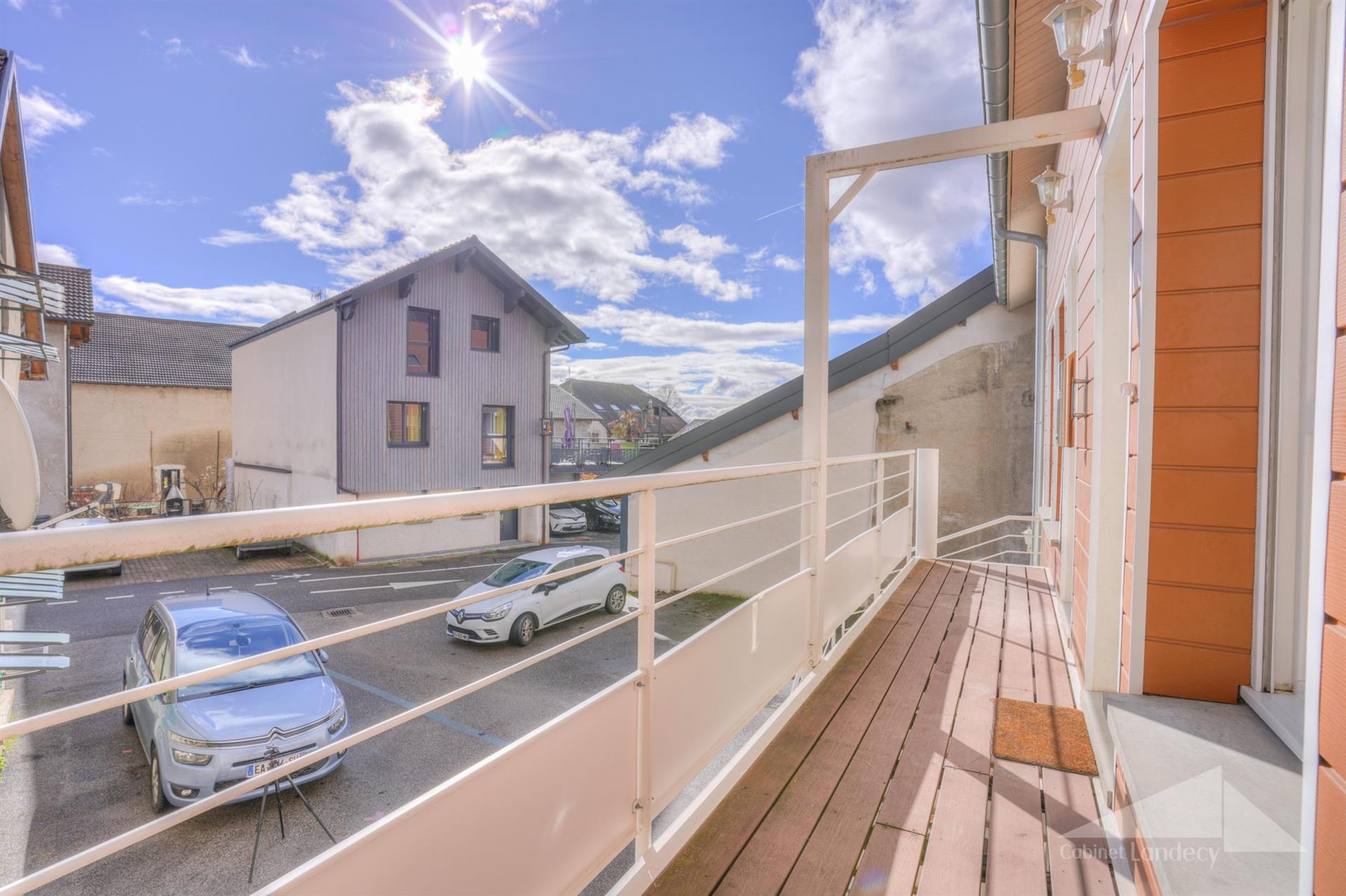 Maison à vendre, 87m², Sergy