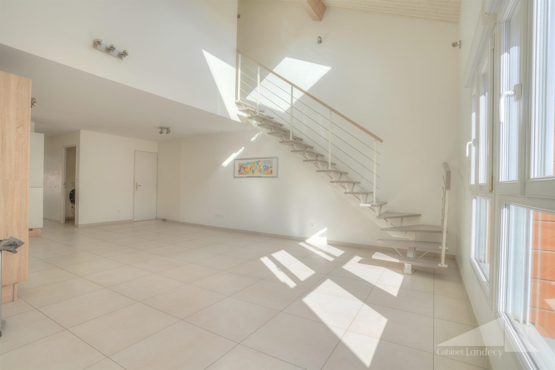 Maison à vendre, 87m², Sergy