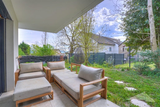 4-room apartment - 101 m²