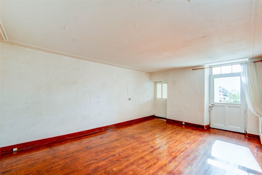 Maison 5 pièces - 136 m² avec grange de 86 m²