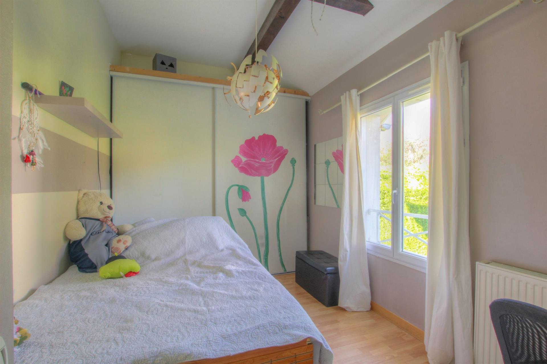 Maison 6 pièces - 160 m²