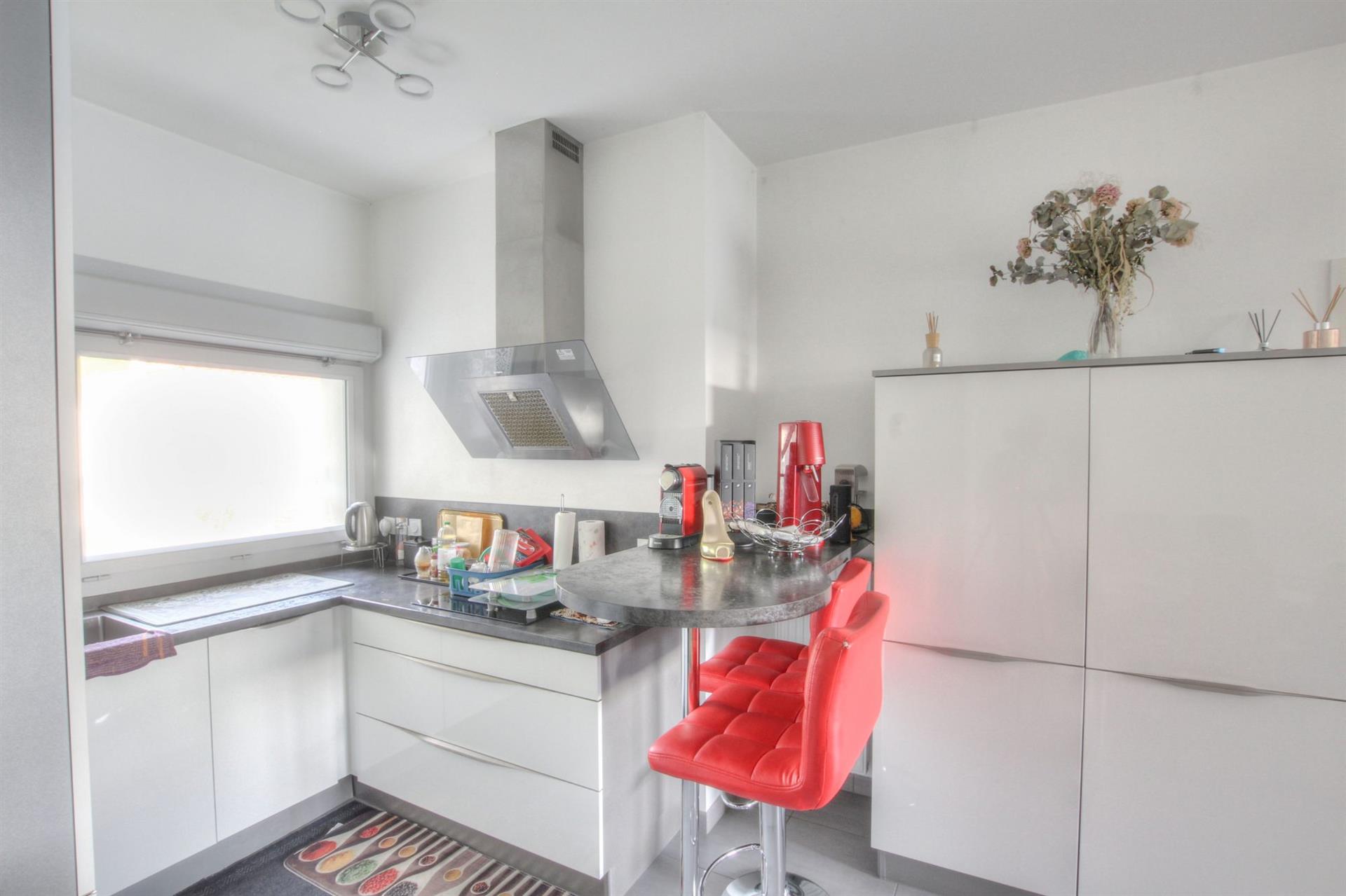 Appartement - 3 pièces - 72 m²