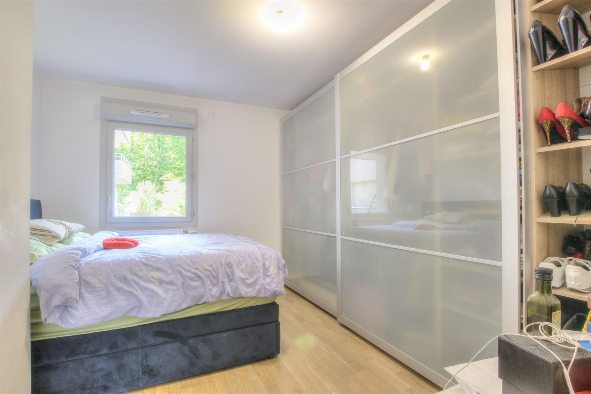 Appartement - 3 pièces - 72 m²
