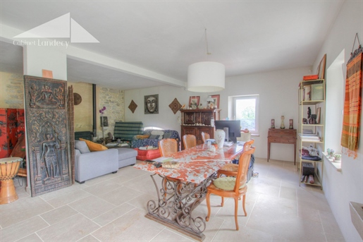 Maison 4 pièces - 130 m²