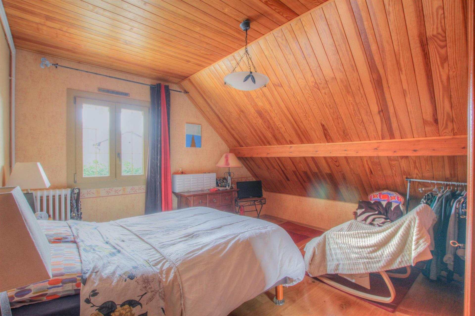 Maison 6 pièces - 142 m²