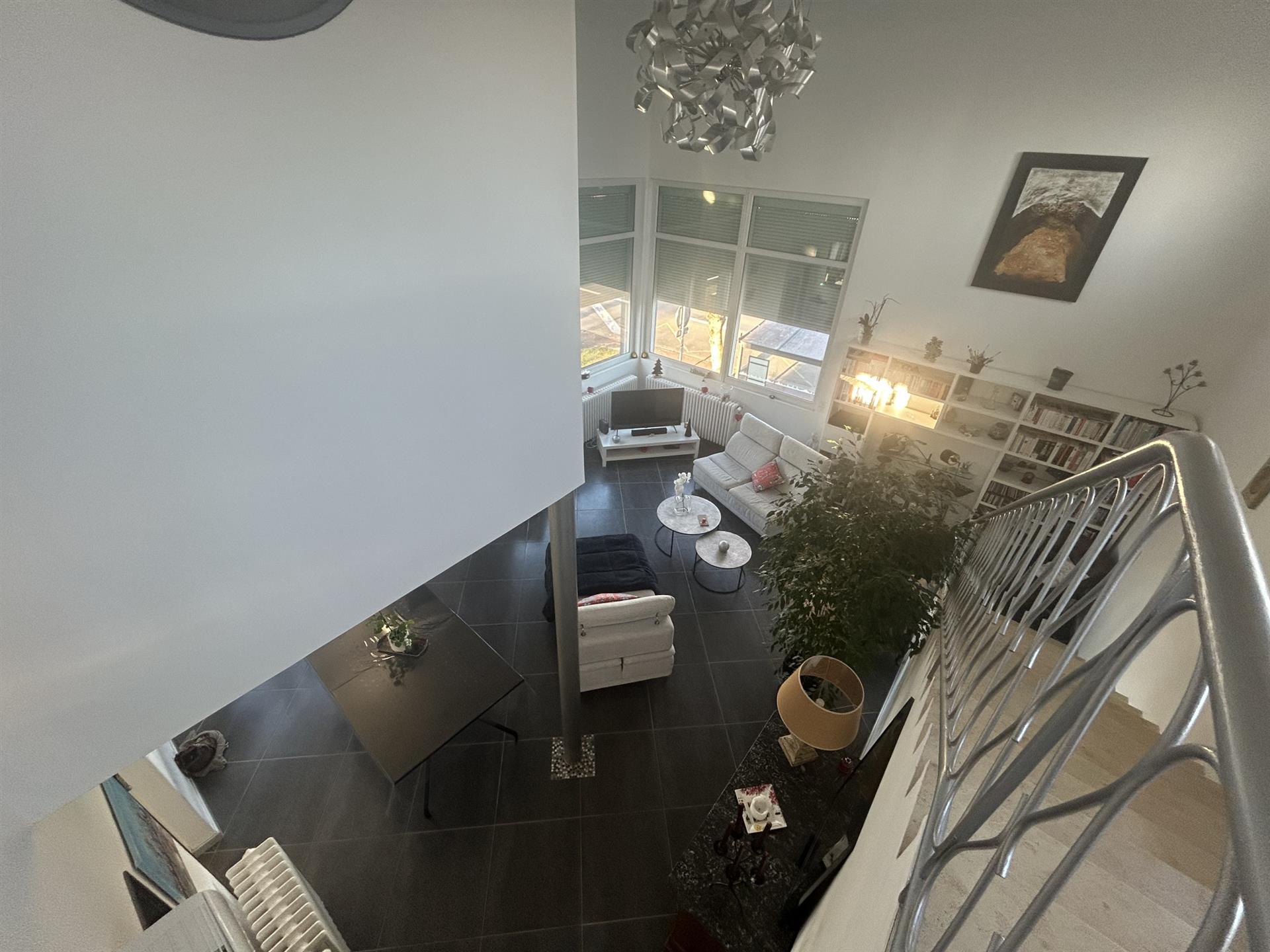 Appartement à vendre, 130m², Saintes