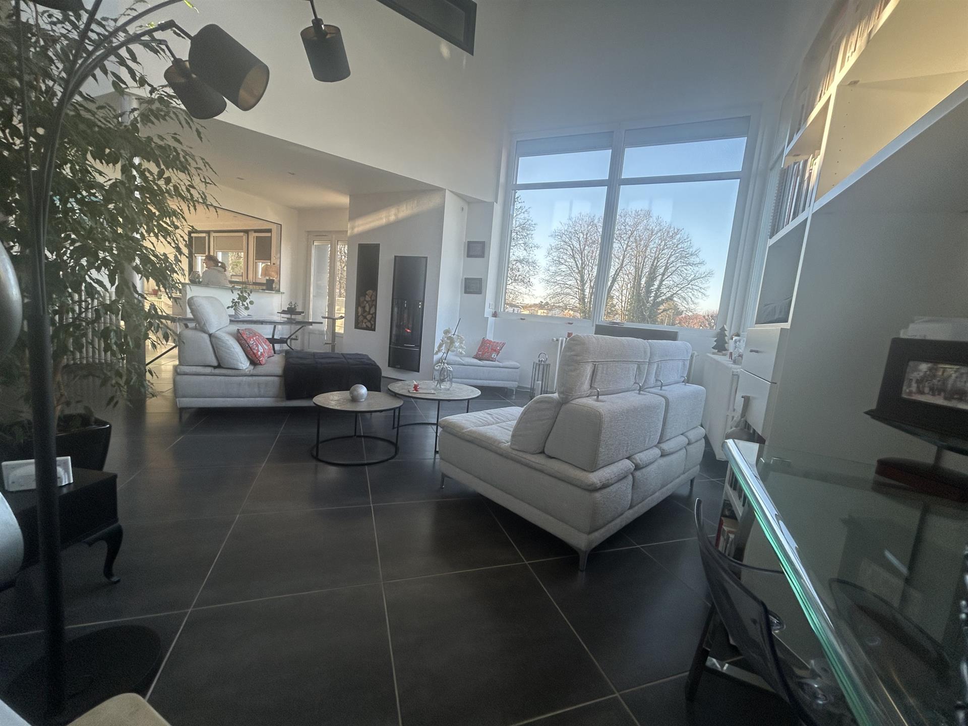 Appartement à vendre, 130m², Saintes