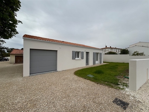 Maison en vente à Meschers Sur Gironde