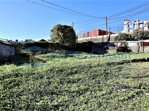 Land for sale with area of 940m²