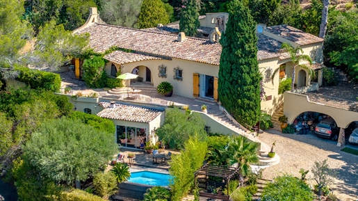 Additional image 3 of Les Issambres (Var)