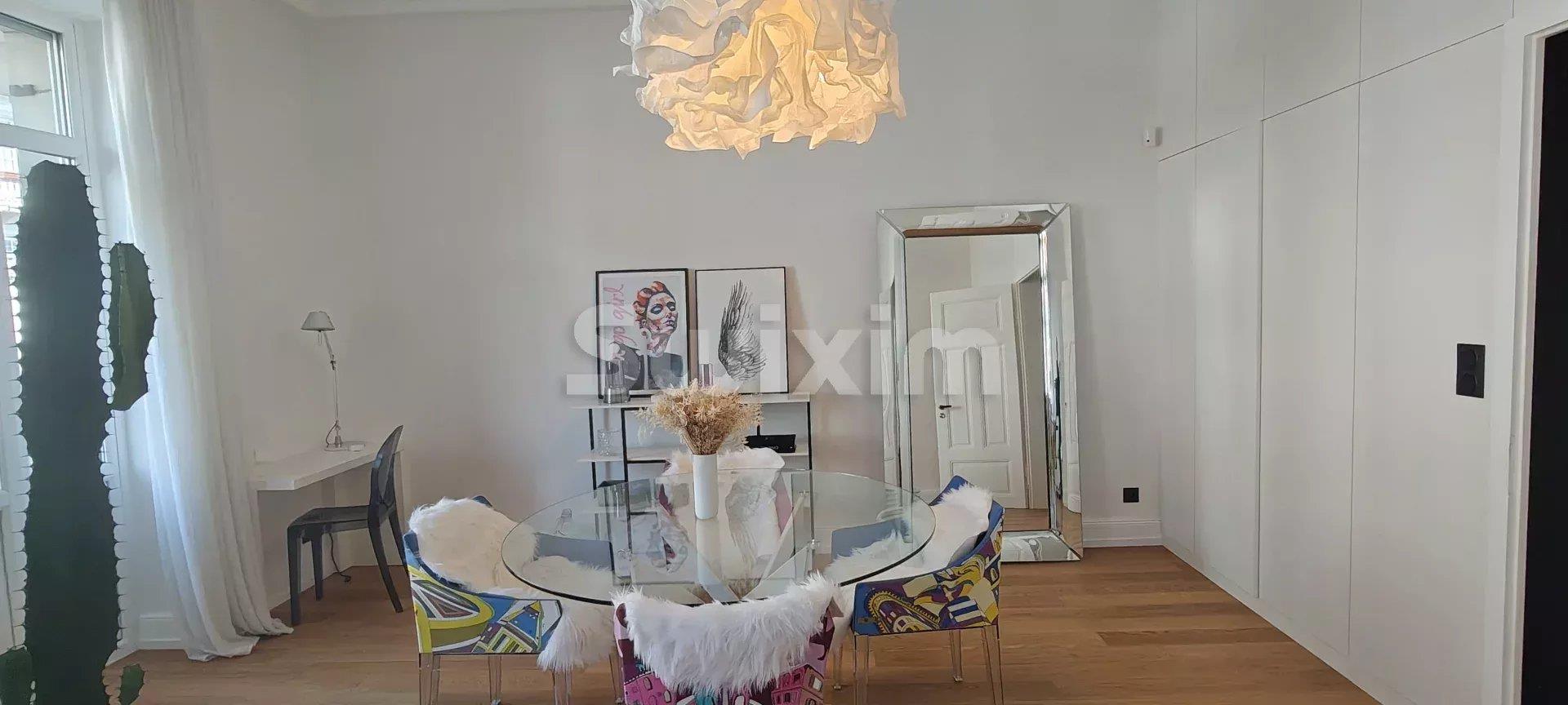 Appartement à louer, 73m², Strasbourg