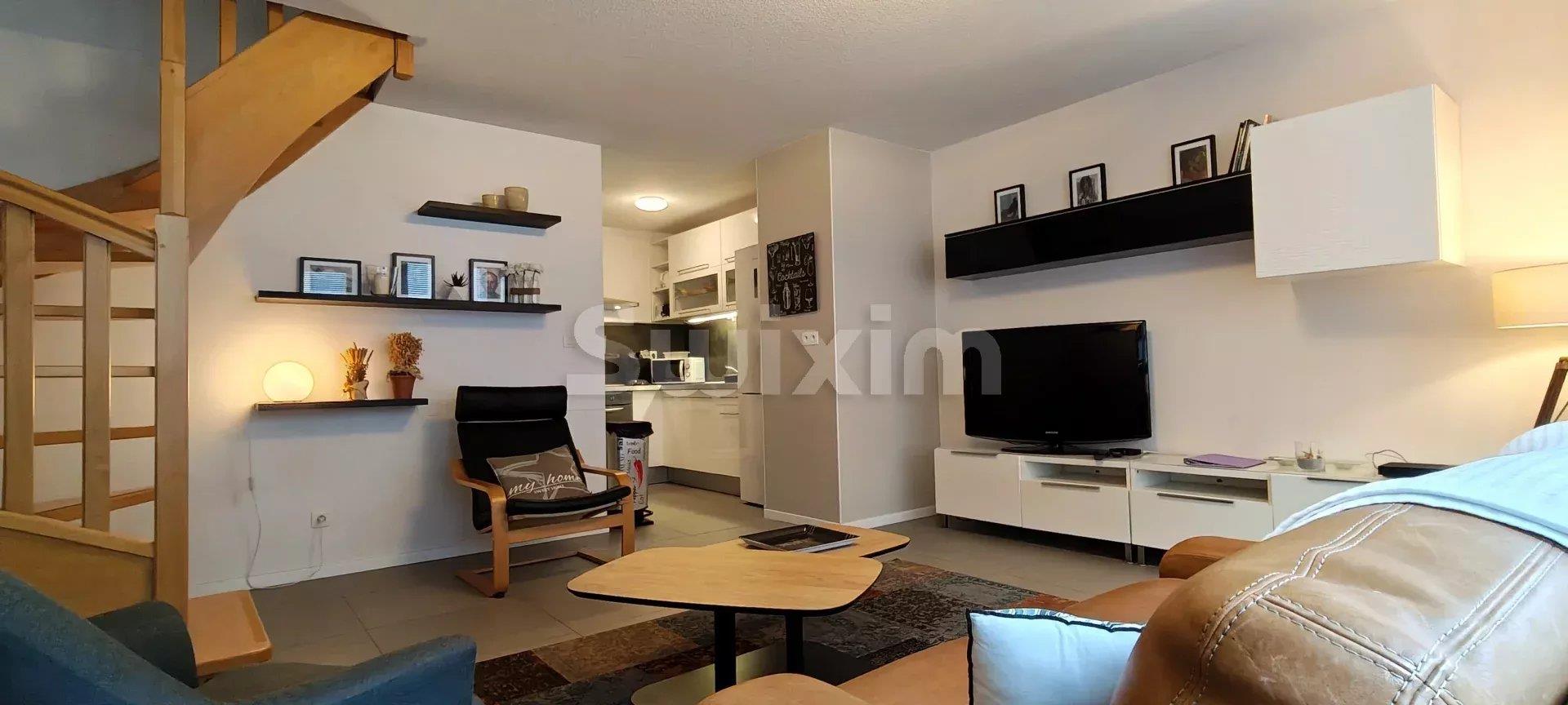 Appartement à louer, 60m², Strasbourg