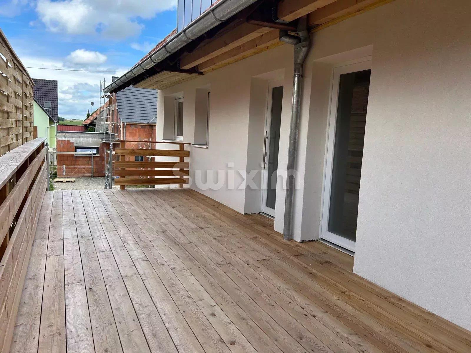 Compra: Apartamento (67720)