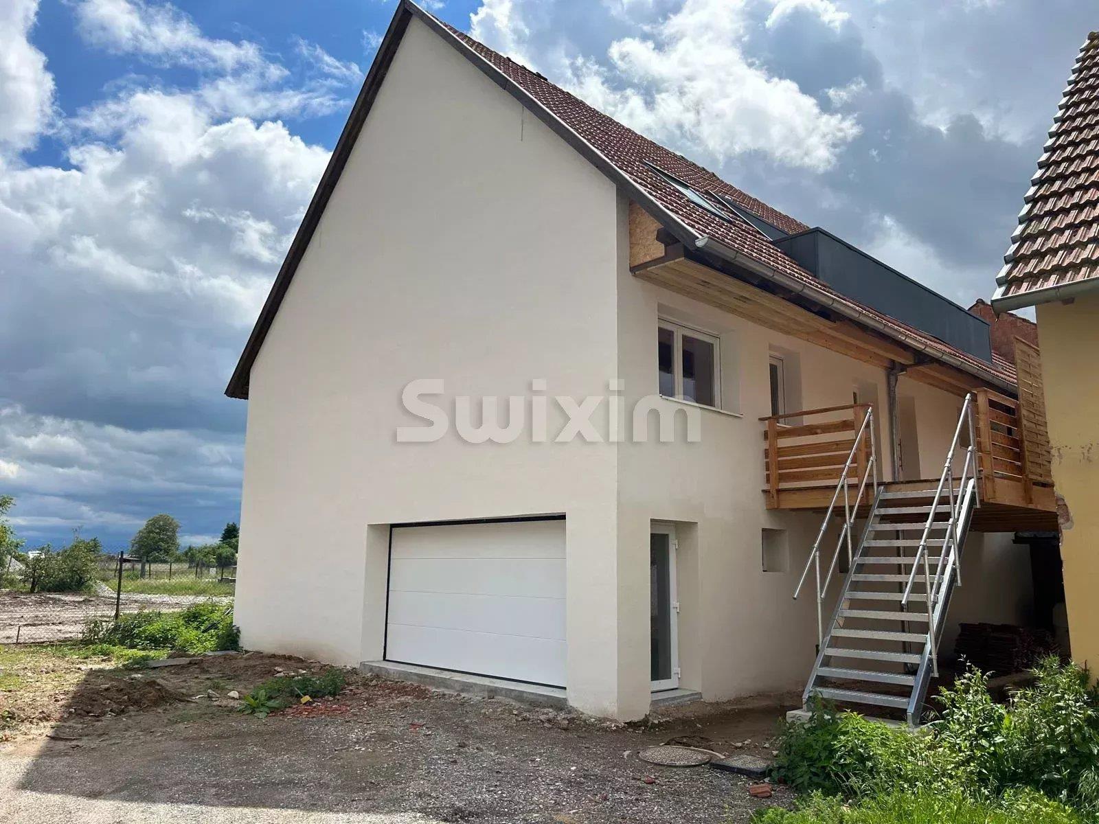 Compra: Apartamento (67720)