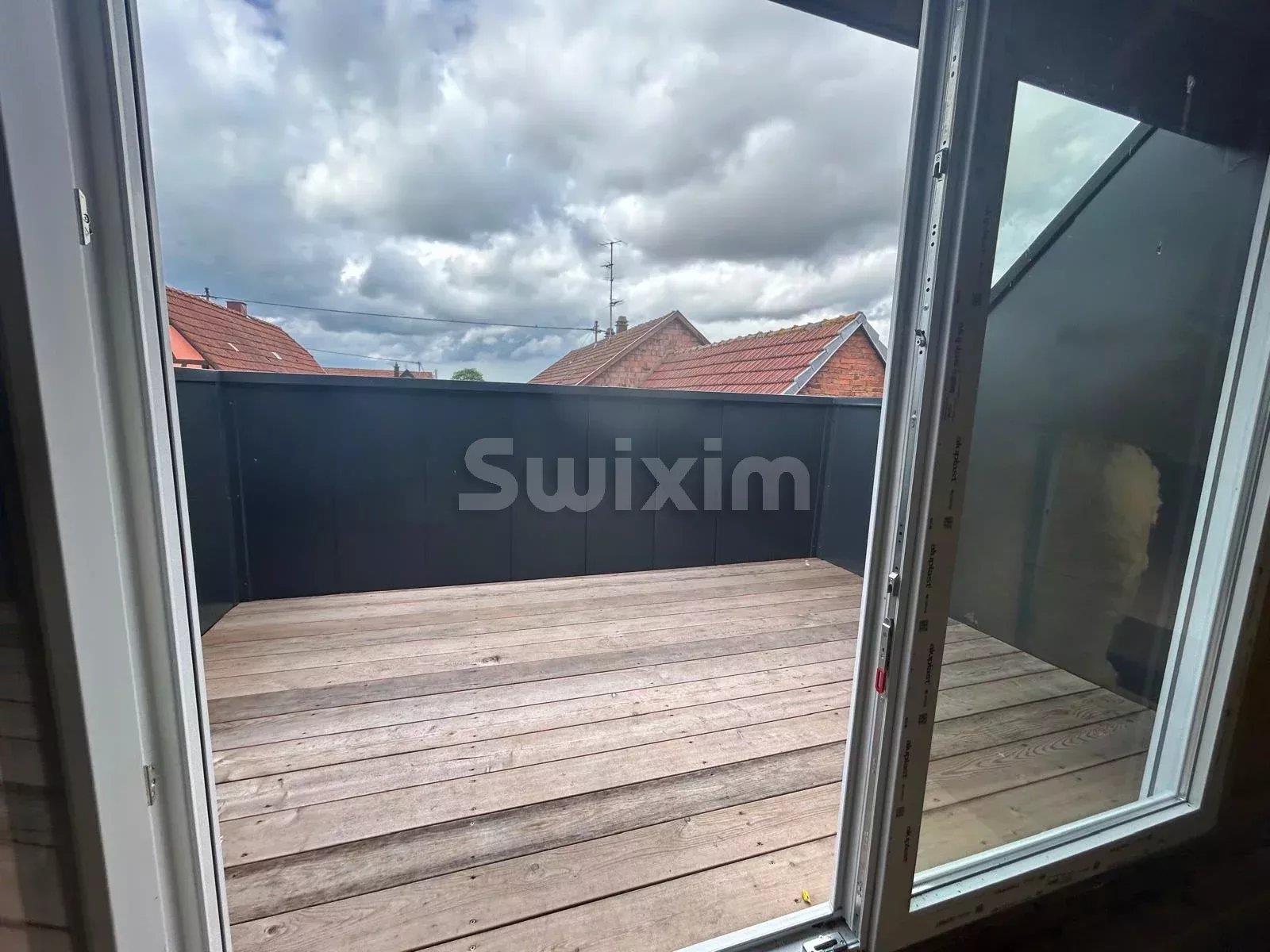 Compra: Apartamento (67720)