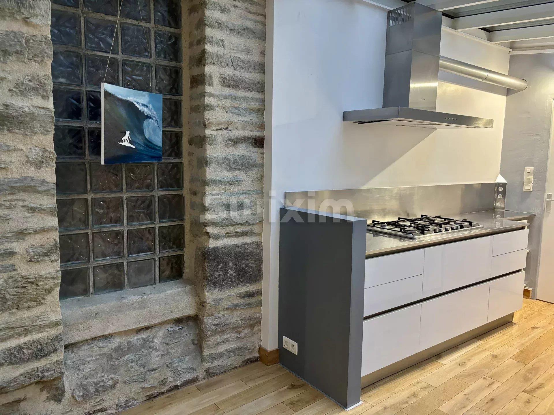 Köp: Hus (50100)