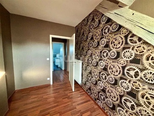 Kupnja: Kuća (57400)