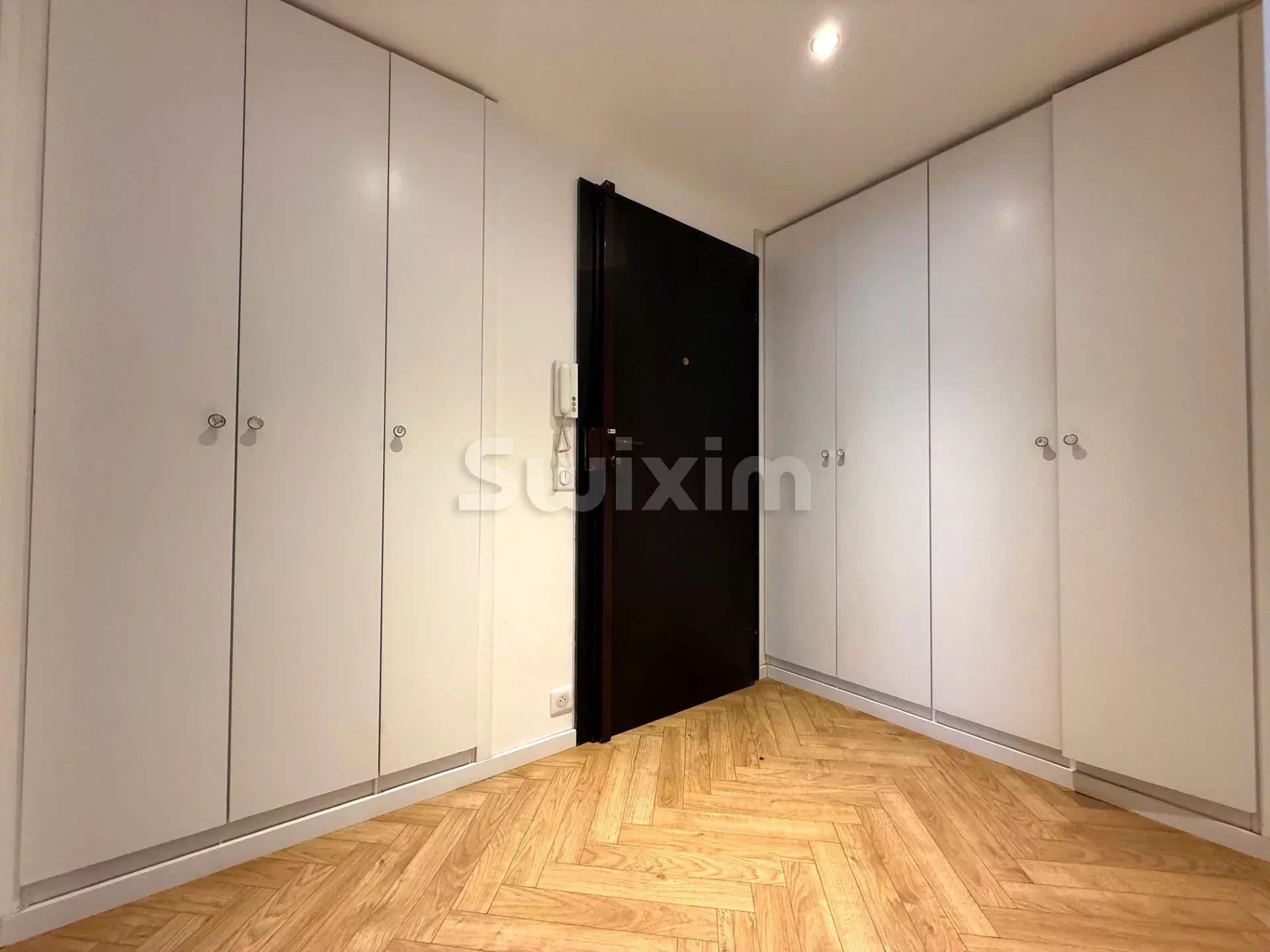 Appartement à louer, 82m², Strasbourg